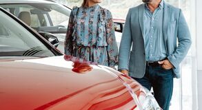 Lexus otevíra v průhonicích svůj čtvrtý showroom